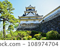 Kochi Castle 108974704