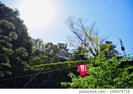 高知城 108974716