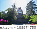Kochi Castle 108974755
