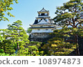 Kochi Castle 108974873