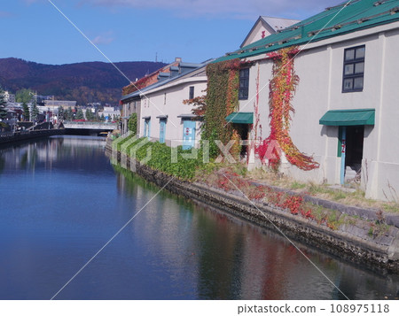 小樽市的著名景點 108975118