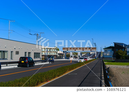 埼玉縣三鄉市三鄉流山橋 2023 年 11 月 埼玉縣三鄉市三鄉流山橋 2023 年 11 月 108976121