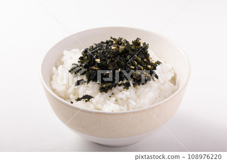 紫蘇裙帶菜梅子 108976220