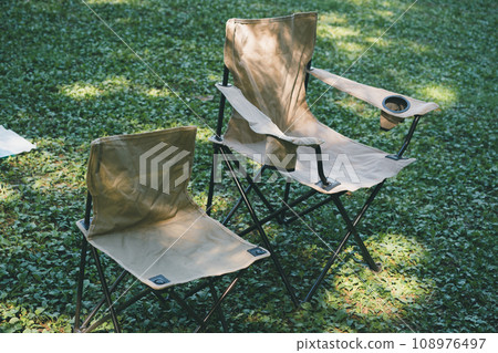park outdoor chair park outdoor chair 108976497
