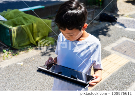 digital tablet, tablet, tablets 108976611