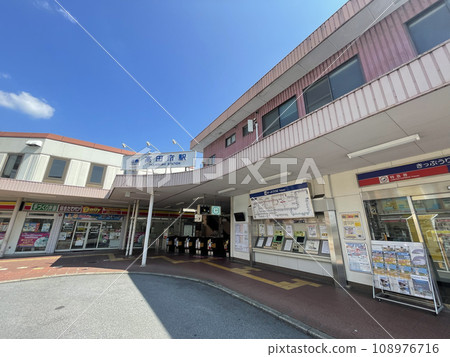 Takada City Station Katashio-cho, Yamatakada City, Nara Prefecture 108976716