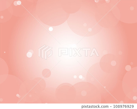 美麗而短暫的抽象圓點漸變背景_粉紅色 美麗而短暫的抽象圓點漸變背景_粉紅色 108976929