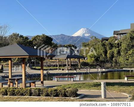 靜岡縣駿東郡清水町丸池公園玉川 108977011