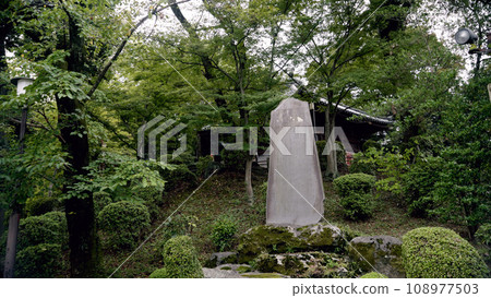 喜多院/石碑 喜多院/石碑 108977503