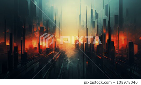 Abstract Background Abstract Background 108978046