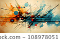 Abstract Background 108978051