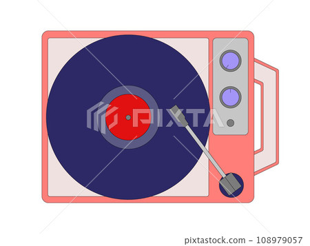 portable record player 108979057