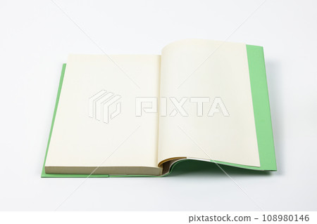 打開書 打開書 108980146