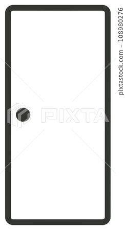door icon 108980276