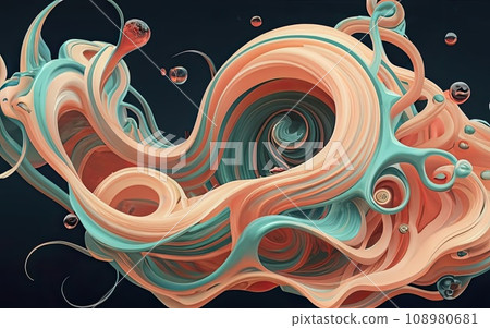 strange odd weird abstsract art strange odd weird abstsract art 108980681