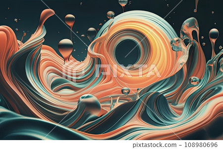 strange odd weird abstsract art strange odd weird abstsract art 108980696