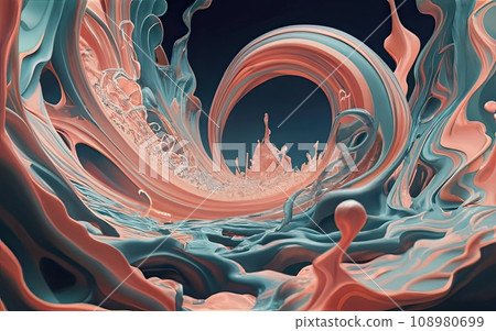 strange odd weird abstsract art strange odd weird abstsract art 108980699