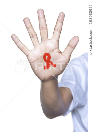 World Aids Day 108980933