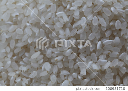 This year's new rice Kinumusume polished rice white rice 108981718