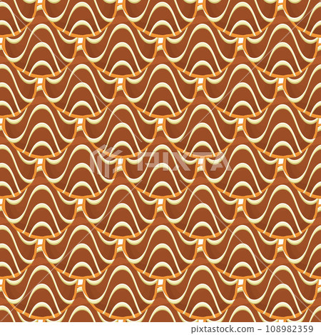Pattern homemade cookie different taste in pastry biscuit Pattern homemade cookie different taste in pastry biscuit 108982359