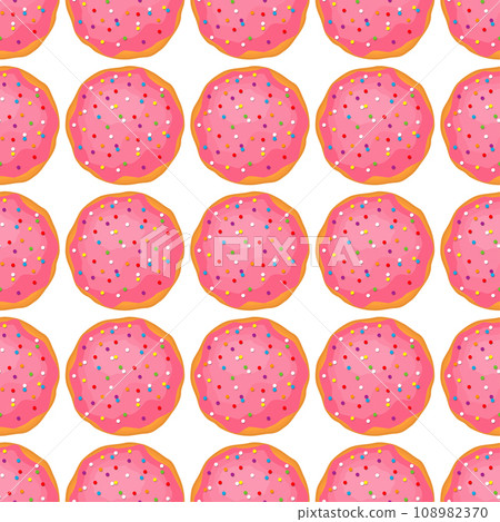 Pattern homemade cookie different taste in pastry biscuit Pattern homemade cookie different taste in pastry biscuit 108982370