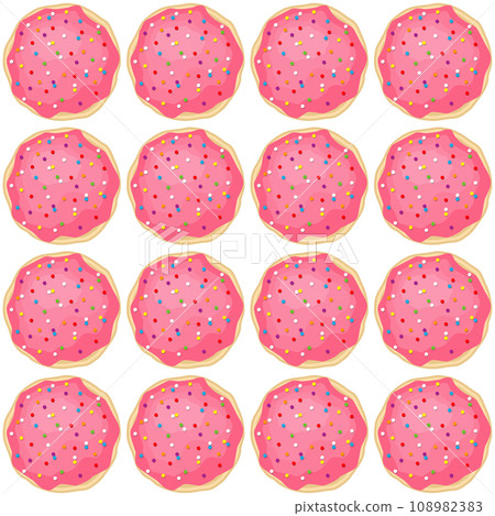 Pattern homemade cookie different taste in pastry biscuit Pattern homemade cookie different taste in pastry biscuit 108982383