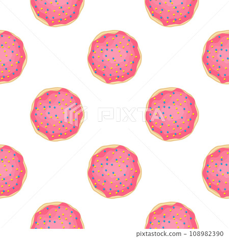 Pattern homemade cookie different taste in pastry biscuit Pattern homemade cookie different taste in pastry biscuit 108982390