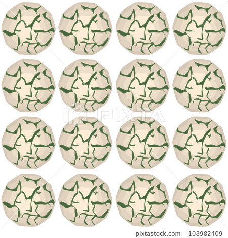 Pattern homemade cookie different taste in pastry biscuit Pattern homemade cookie different taste in pastry biscuit 108982409