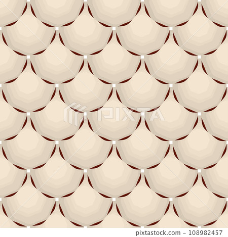 Pattern homemade cookie different taste in pastry biscuit 108982457