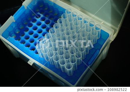 微量吸管尖 108982522
