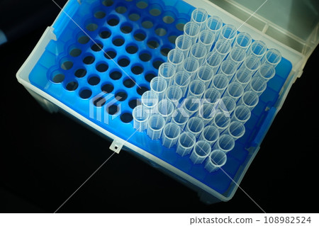 微量吸管尖 108982524