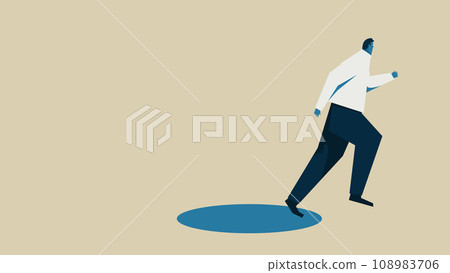 跑出圈子的商人 108983706