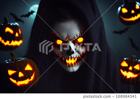 a great landscape nature at sunset spiritual surreal trees animals fine art highly detailed 108984341