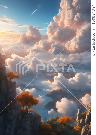 a clouds ultra hd realistic vivid colors highly detailed uhd drawing pen and ink perfect compos a clouds ultra hd realistic vivid colors highly detailed uhd drawing pen and ink perfect compos 108984384