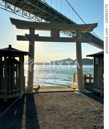 Wagaku Kage Shrine Wagaku Kage Shrine 108984578