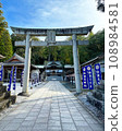 Nishi-Samuda Shrine 108984581