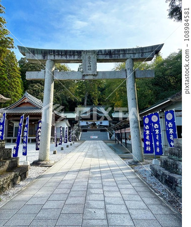 Nishi-Samuda Shrine Nishi-Samuda Shrine 108984581
