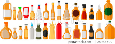 kit varied glass bottles filled liquid cocktail syrup kit varied glass bottles filled liquid cocktail syrup 108984599