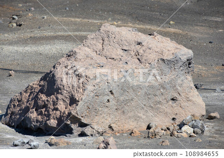 火山口煤渣 108984655