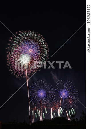 埼玉縣鴻巢花火大會 108985172