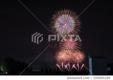 埼玉縣埼玉市條例指定城市20週年煙火大會 埼玉縣埼玉市條例指定城市20週年煙火大會 108985280