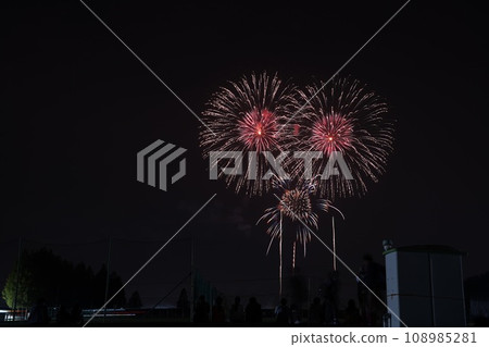埼玉縣埼玉市條例指定城市20週年煙火大會 埼玉縣埼玉市條例指定城市20週年煙火大會 108985281