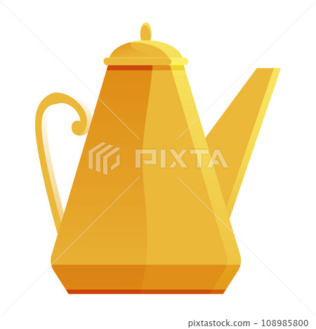 Kitchen dishes vector illustration. Culinary adventures unfold with a diverse set kitchen dishes and utensils Kitchenware and flatware, in harmony, contribute to a well-set dining table Elegant 108985800