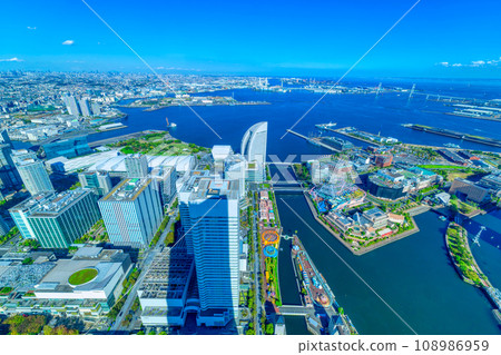 橫濱 2023 年 10 月 橫濱 2023 年 10 月 108986959