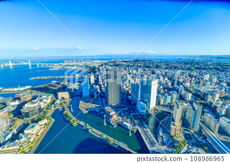 橫濱 2023 年 10 月 108986965