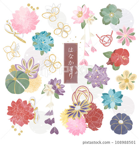 日本花旗 日本花旗 108988501