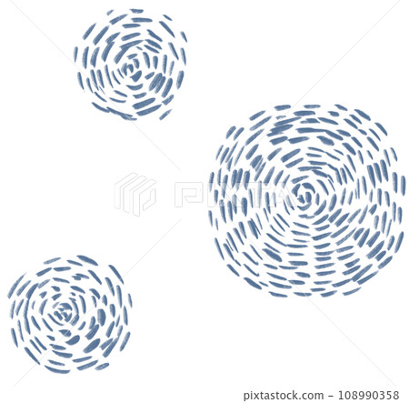 Starry night element impressionism painting element vincent vangogh artistic inspiration 108990358