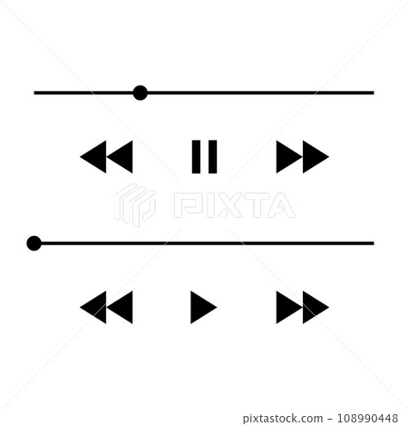 搜尋列控制列音樂/影片播放器播放 108990448