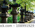 Ueno Toshogu Shrine 108991929