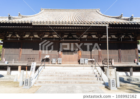對山寺本殿(愛媛郡松山市) 對山寺本殿(愛媛郡松山市) 108992162